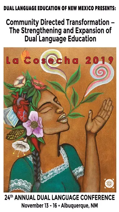 La Cosecha سکرین شاٹس