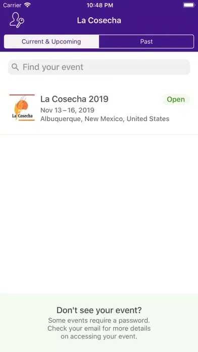 La Cosecha سکرین شاٹس