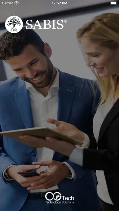 SABIS® Smart Pay سکرین شاٹس