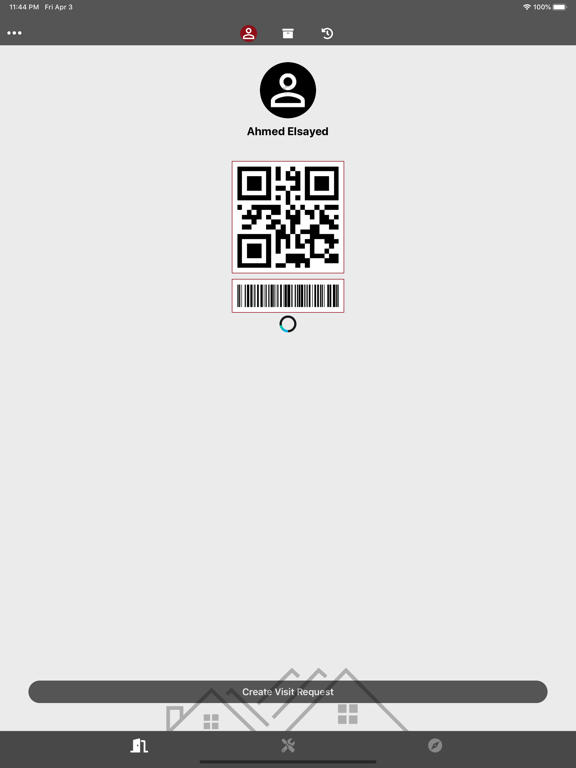 Easy In iPad 应用截图
