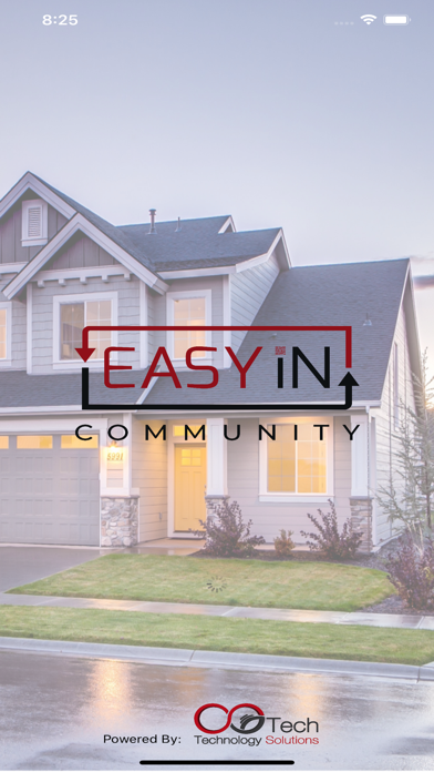 Easy In应用截图