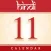 2021 Hindi Calendar - Panchang