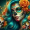 Paint by Number – Oil Painting