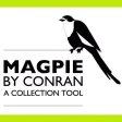 Magpie by Conran Magpie by Conran