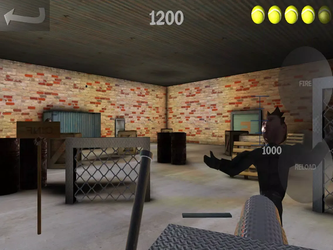 V Canon iPad  Screenshots