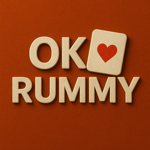 Ok Rummy