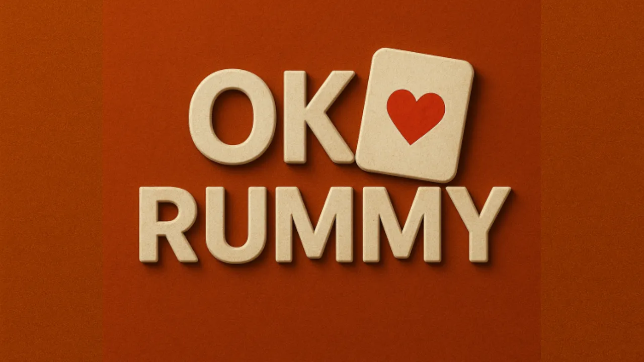 Ok Rummy Screenshots