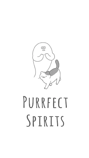 Purrfect Spirits应用截图