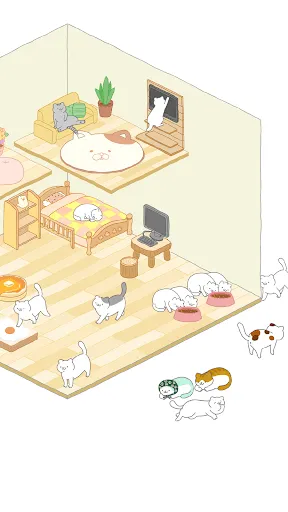 Purrfect Spirits应用截图