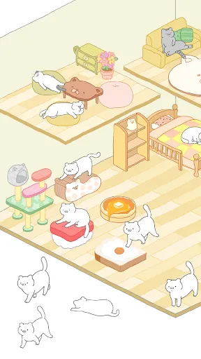 Purrfect Spirits应用截图