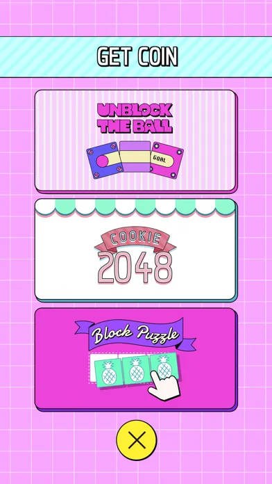 Capturas de pantalla de Sob Friends