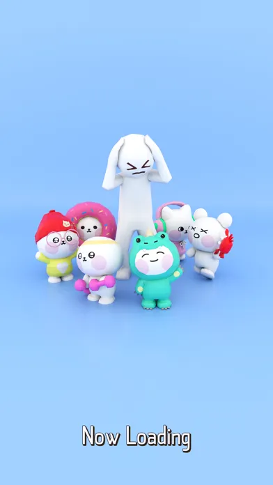 Capturas de pantalla de Sob Friends