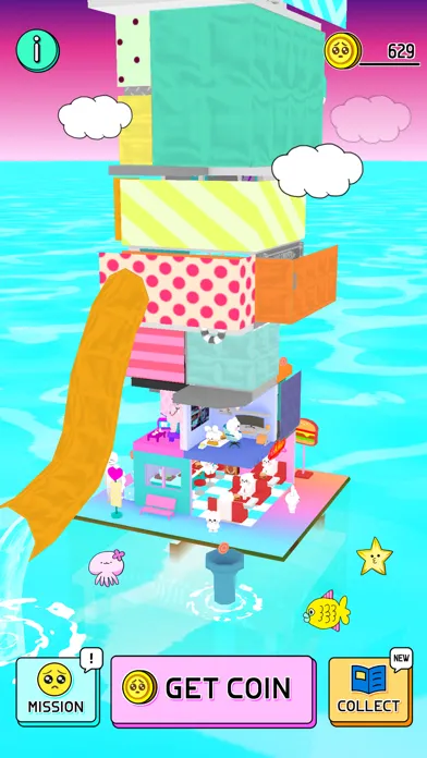 Capturas de pantalla de Sob Friends