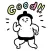 Sumo Sticker