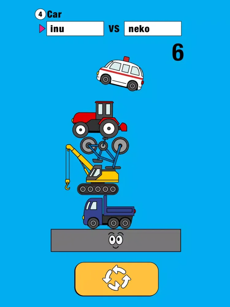 تصاویر Vroom Tower.io iPad 