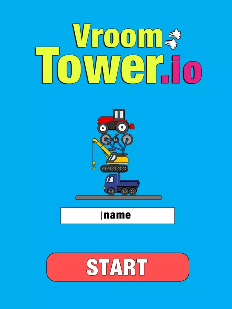 تصاویر Vroom Tower.io iPad 