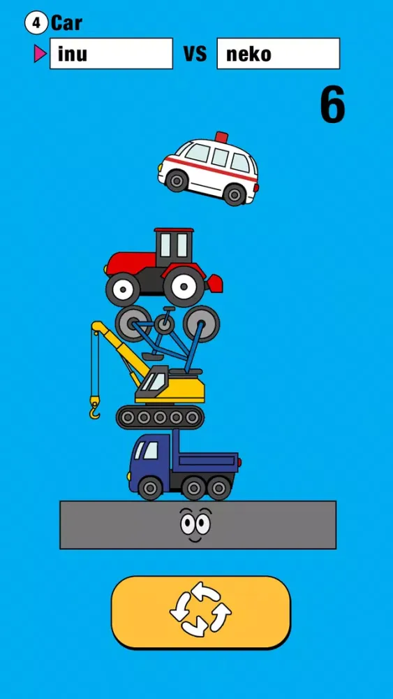 تصاویر Vroom Tower.io