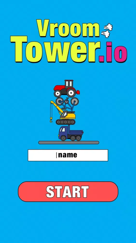 تصاویر Vroom Tower.io