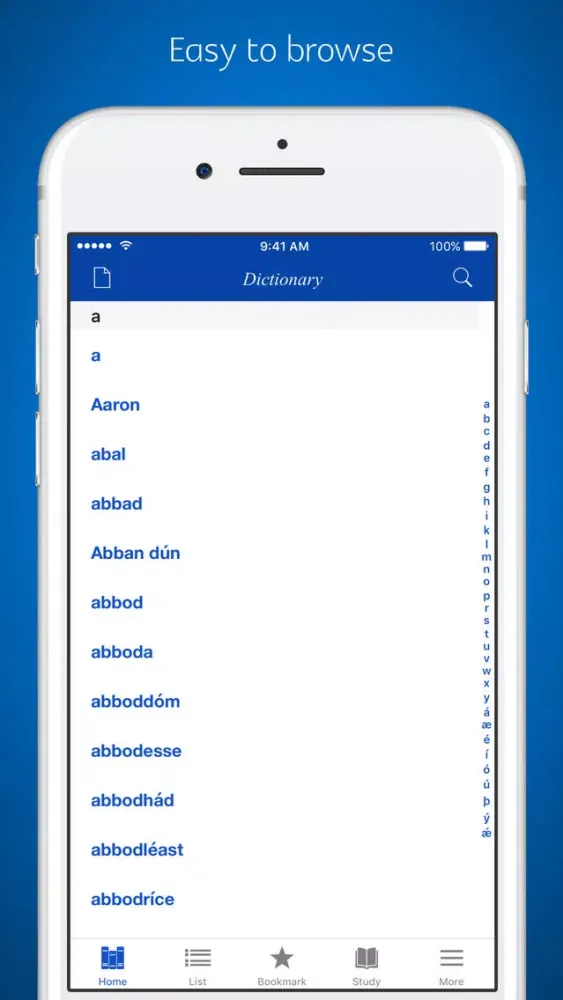 صور Old English - English Dictionary