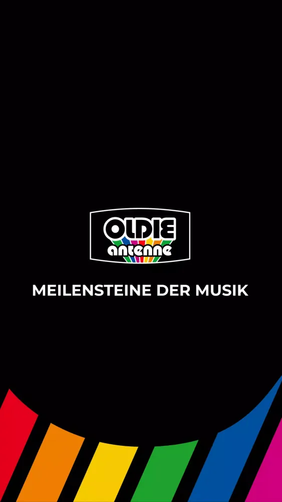 Скриншоты OLDIE ANTENNE