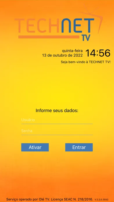 TVTechNet應用截圖