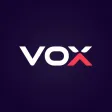 VOX CONEXÃO