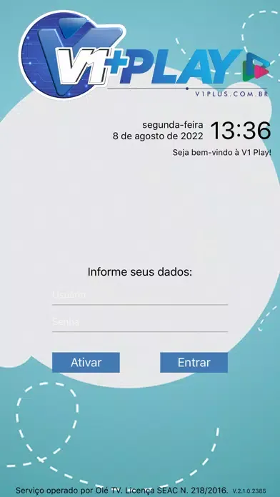 V1 Play应用截图