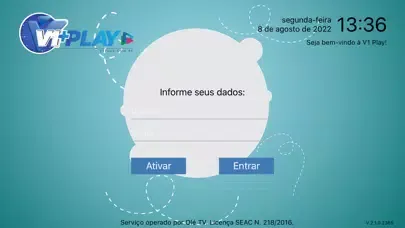 V1 Play应用截图