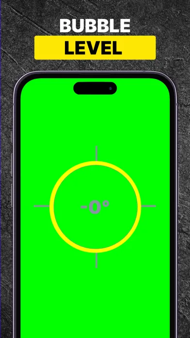 Capturas de tela do Measuring Tape+ Measure AR app