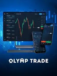 Olimptrade app (APK) Ekran Görüntüleri