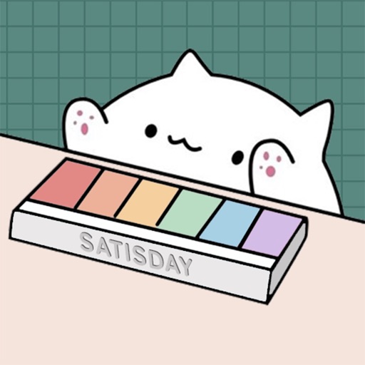 Satisday ASMR: Cozygame