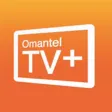 Omantel TV+