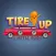 Tire Up: A Metal Rush