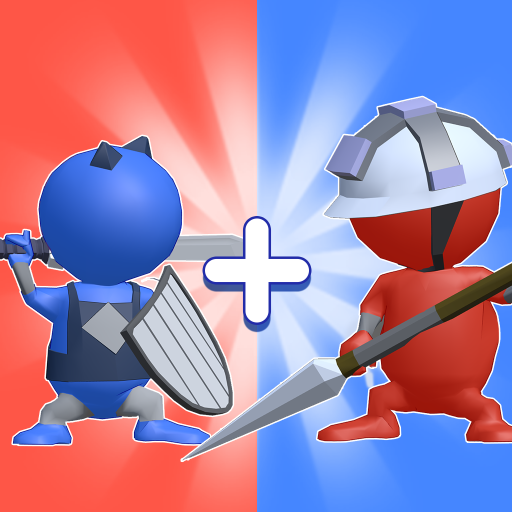 Block Fight!
