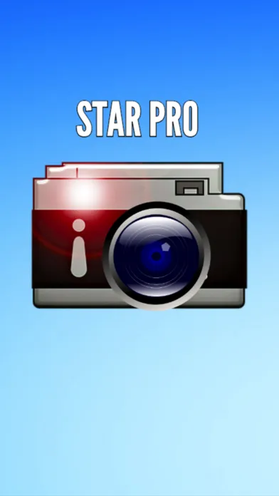 Скриншоты Star Pro : Camera Effect