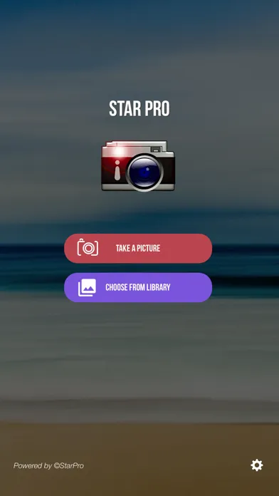 Скриншоты Star Pro : Camera Effect