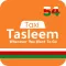 Oman Taxi: Tasleem Taxi