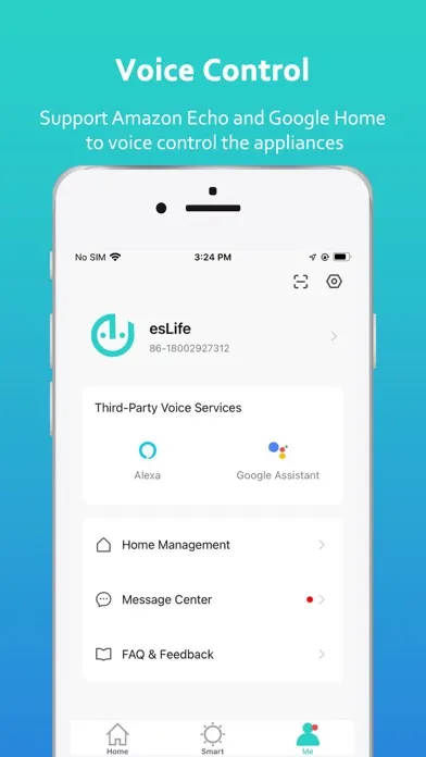 esLife应用截图