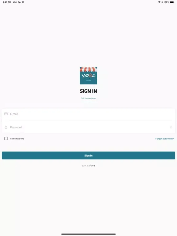 Capturas de tela do TAGER MAKSAB | تاجر مكسب iPad 