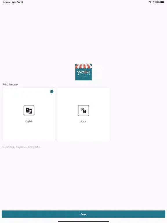 Capturas de tela do TAGER MAKSAB | تاجر مكسب iPad 