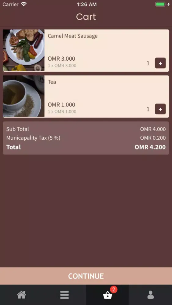 Tangkapan skrin ibil