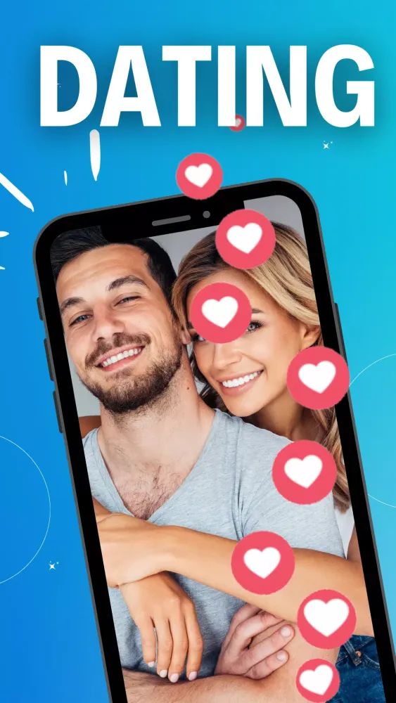 Oman Dating Screenshots