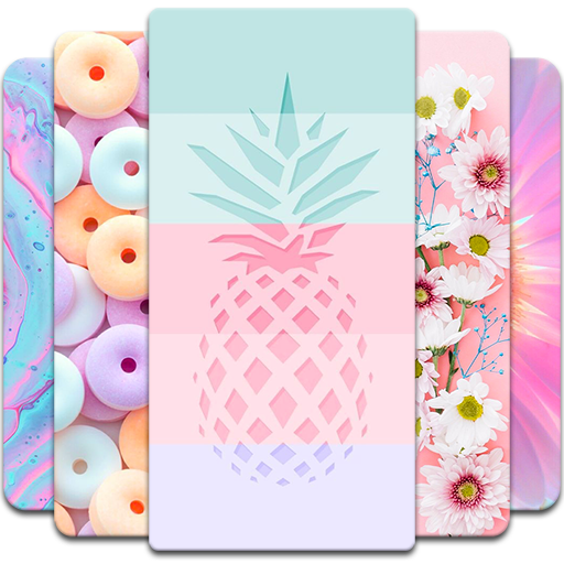Pastel Wallpapers