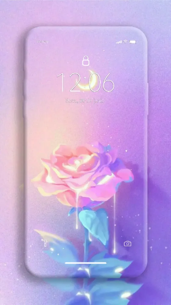 Capturas de pantalla de Pastel Wallpapers