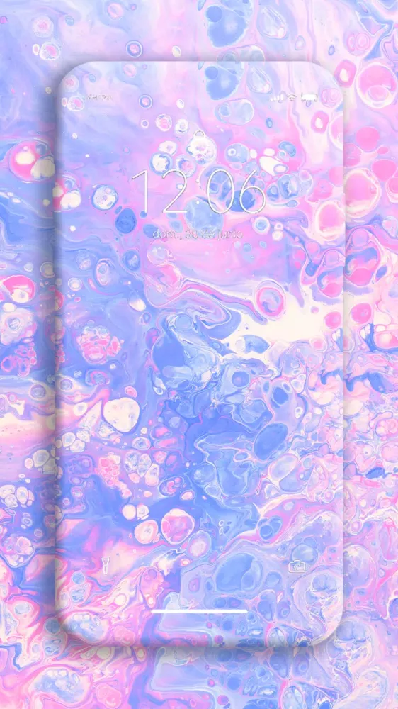 Capturas de pantalla de Pastel Wallpapers