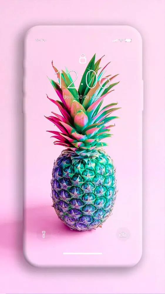 Capturas de pantalla de Pastel Wallpapers