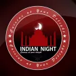 Indian Night Restaurant App Indian Night Restaurant App