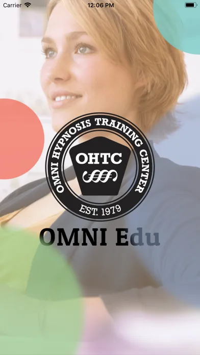 OMNI Edu স্ক্রিনশট
