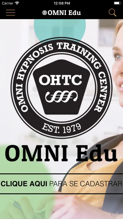 OMNI Edu স্ক্রিনশট