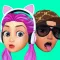 Facemoji: 3D Emoji Avatar App